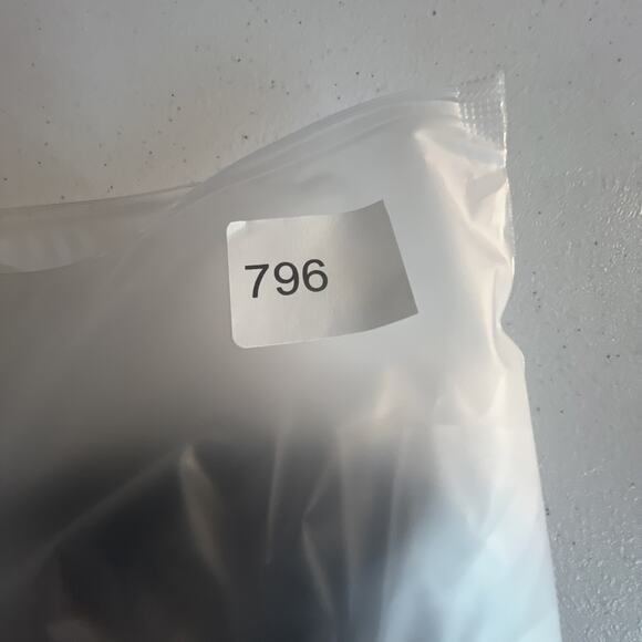 JUDY BLUE Women's Jeans Sz 24W BLUE Mid Rise Skinny Fit Stretch Dark Stone NWT - Picture 14 of 14